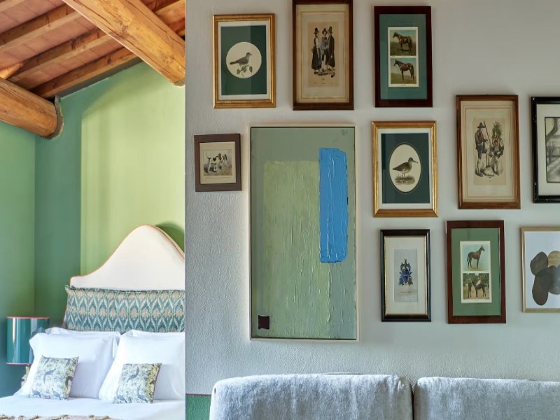 Tenuta di Artimino Melia Collection image