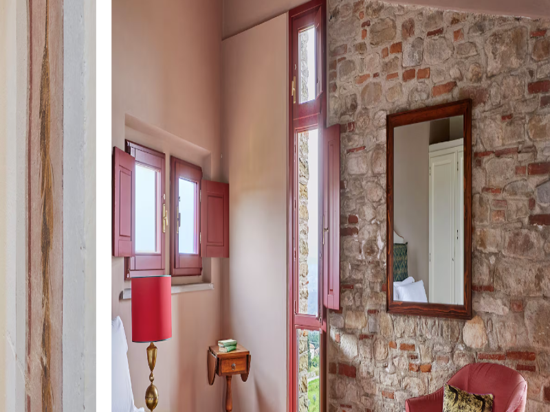 Tenuta di Artimino Melia Collection image