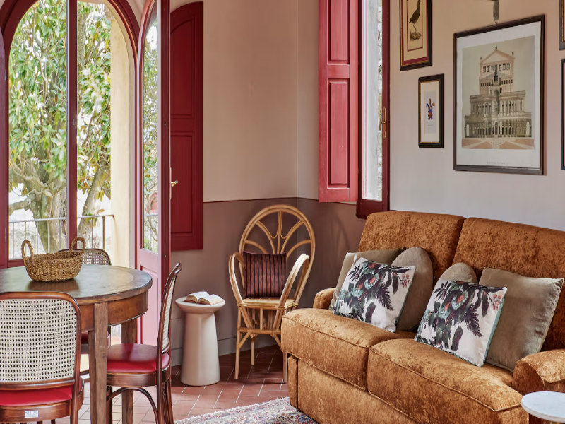 Tenuta di Artimino Melia Collection image