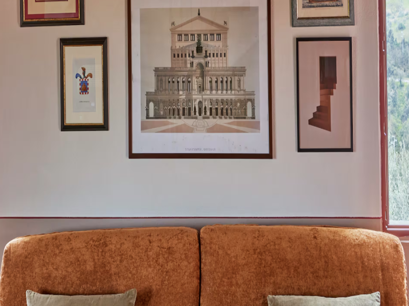 Tenuta di Artimino Melia Collection image