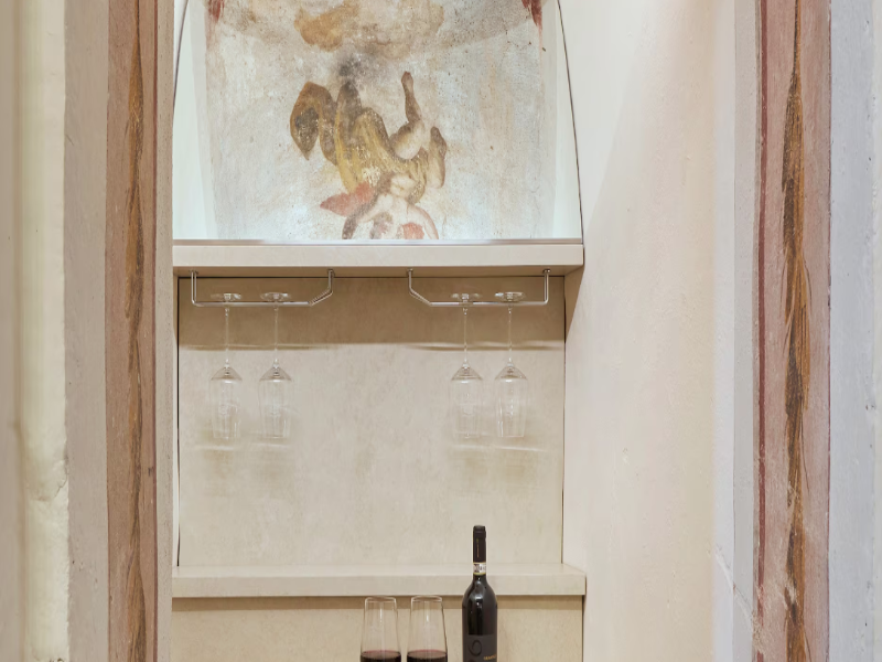 Tenuta di Artimino Melia Collection image