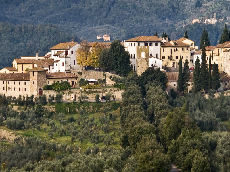 Tenuta di Artimino Melia Collection image