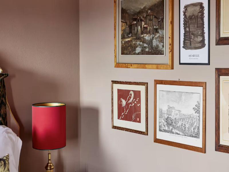 Tenuta di Artimino Melia Collection image