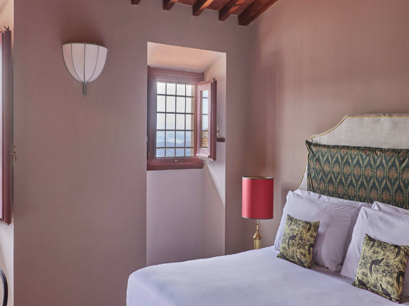 Tenuta di Artimino Melia Collection image