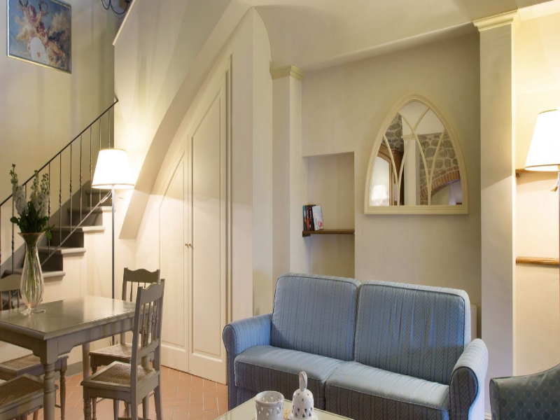 Tenuta di Artimino Melia Collection image