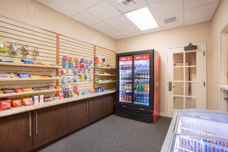 Holiday Inn Colorado Springs Airport image