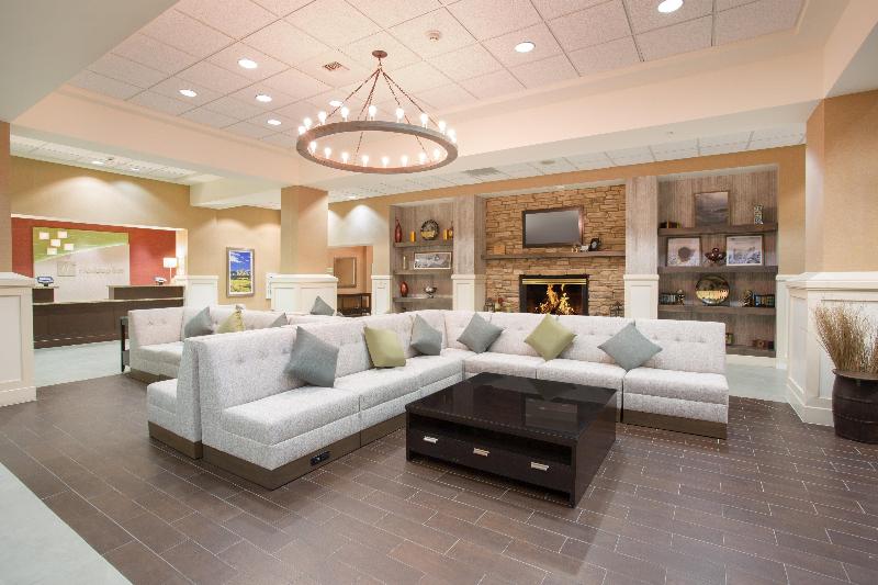 Holiday Inn Colorado Springs Airport image