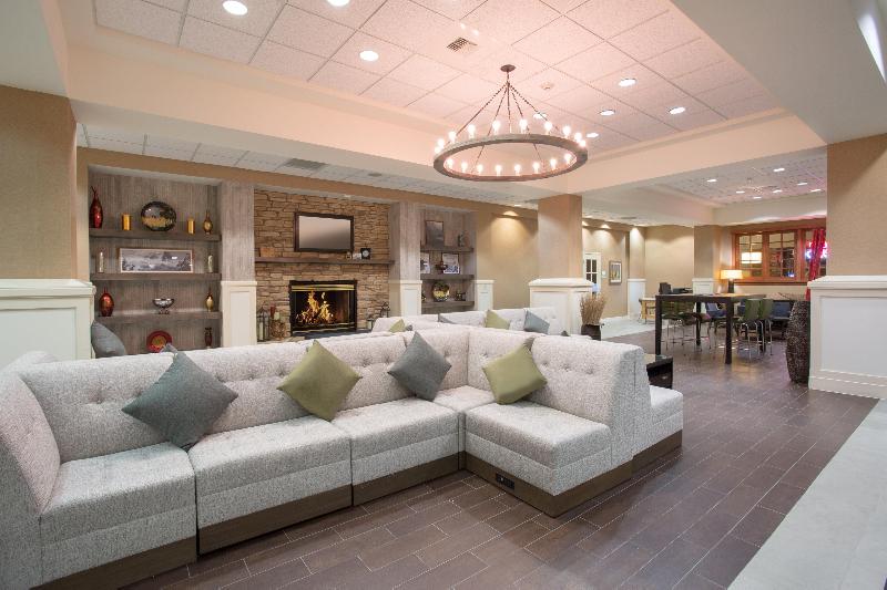 Holiday Inn Colorado Springs Airport image