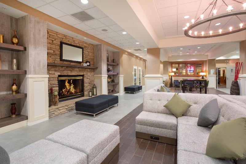 Holiday Inn Colorado Springs Airport image