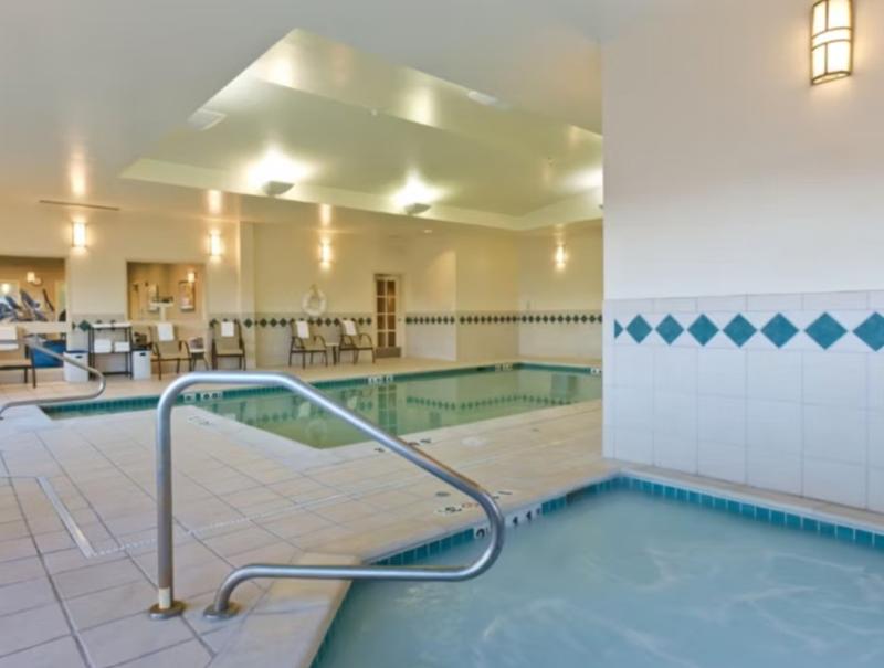 Holiday Inn Colorado Springs Airport image