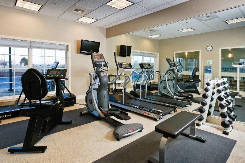 Holiday Inn Colorado Springs Airport image