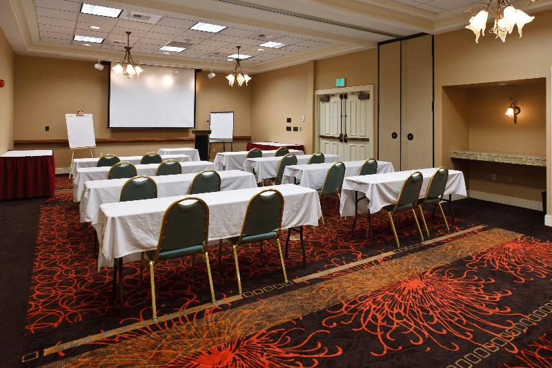 Holiday Inn Colorado Springs Airport image