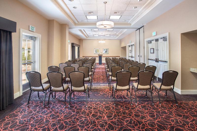 Holiday Inn Colorado Springs Airport image