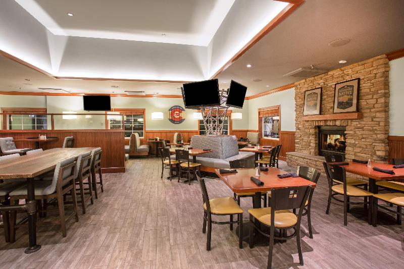 Holiday Inn Colorado Springs Airport image