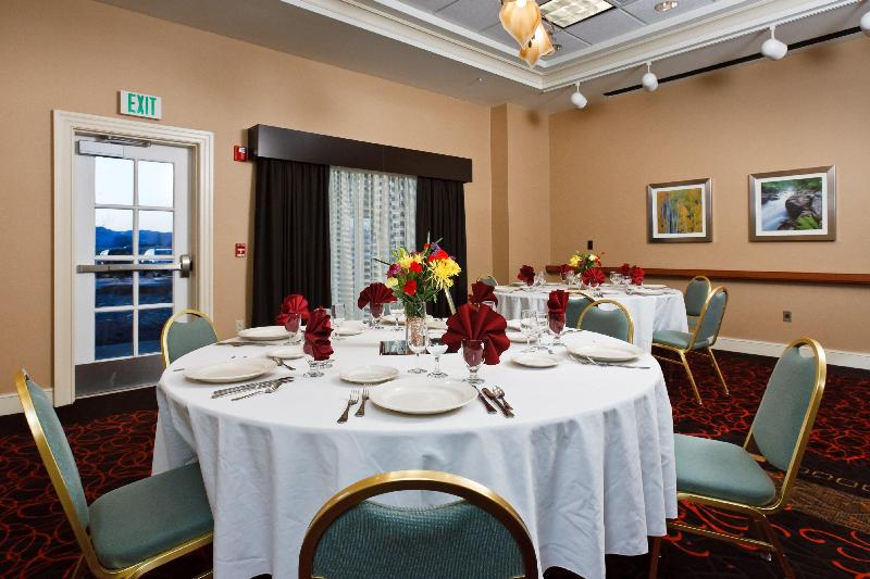 Holiday Inn Colorado Springs Airport image