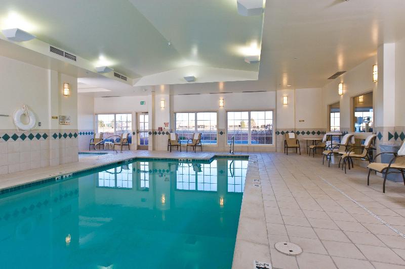 Holiday Inn Colorado Springs Airport image