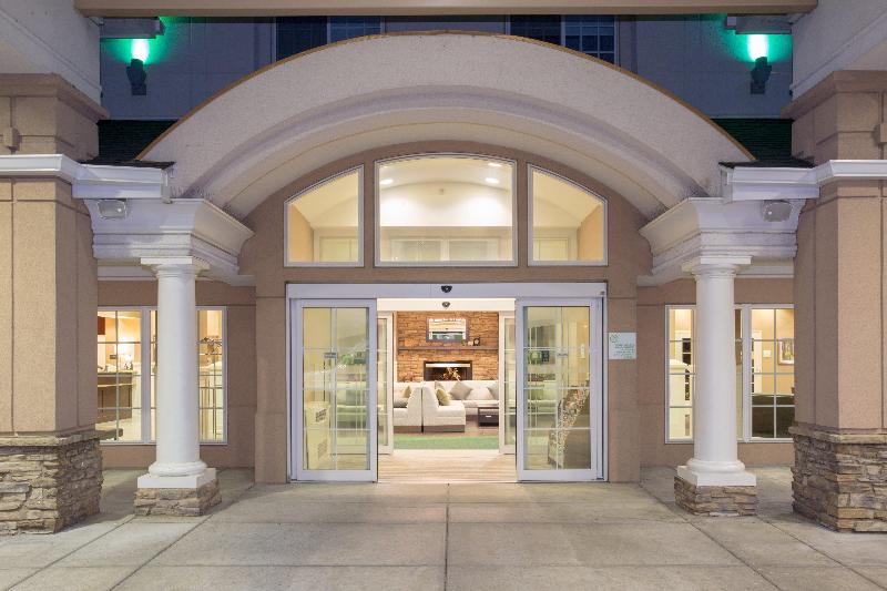 Holiday Inn Colorado Springs Airport image