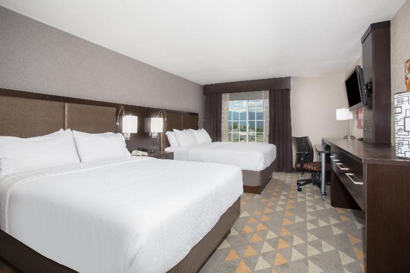 Holiday Inn Colorado Springs Airport image