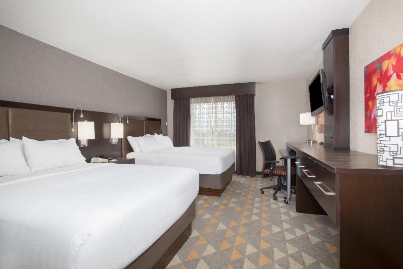 Holiday Inn Colorado Springs Airport image