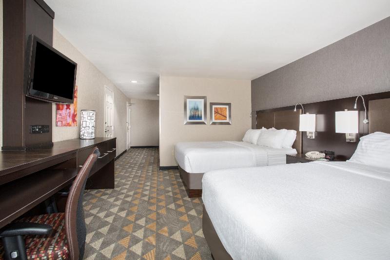 Holiday Inn Colorado Springs Airport image