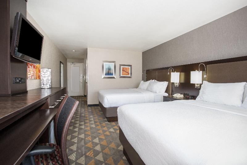 Holiday Inn Colorado Springs Airport image