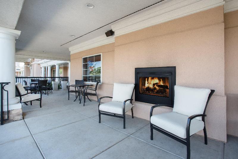 Holiday Inn Colorado Springs Airport image