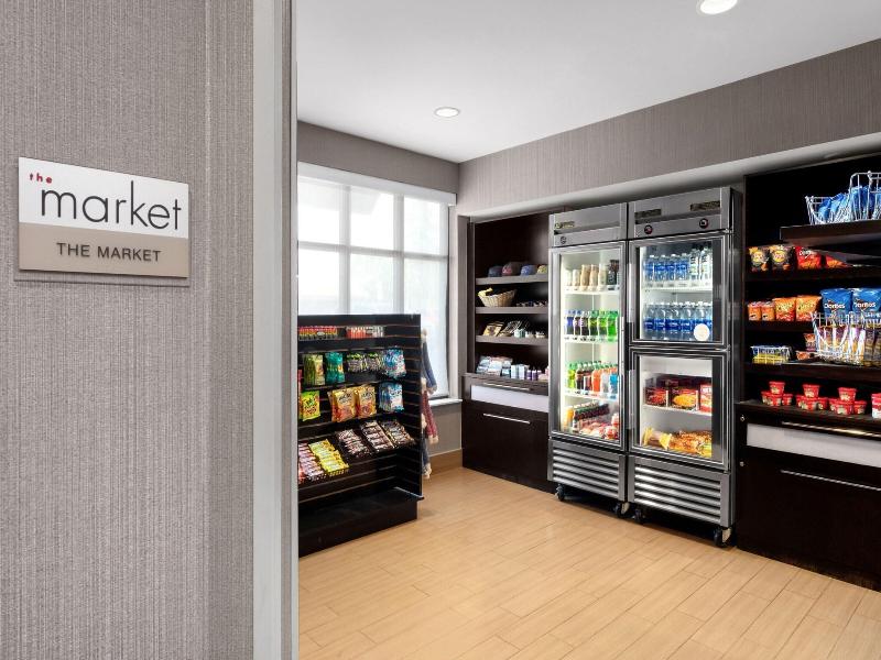 Marriott Springhill Suites