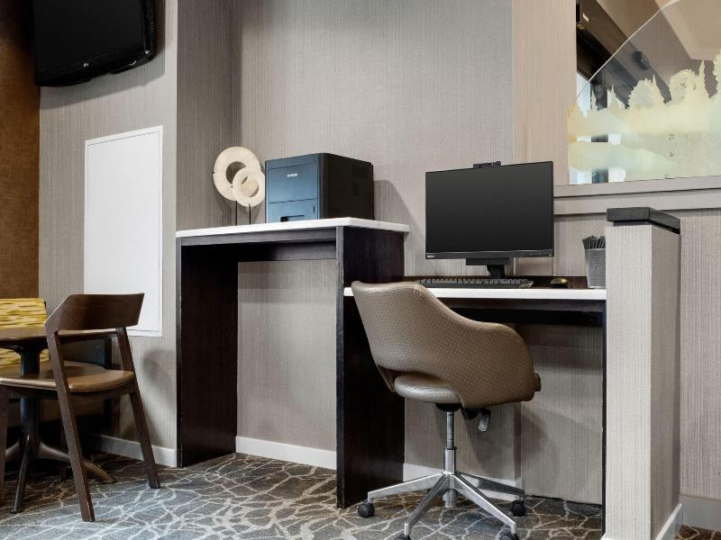 Marriott Springhill Suites