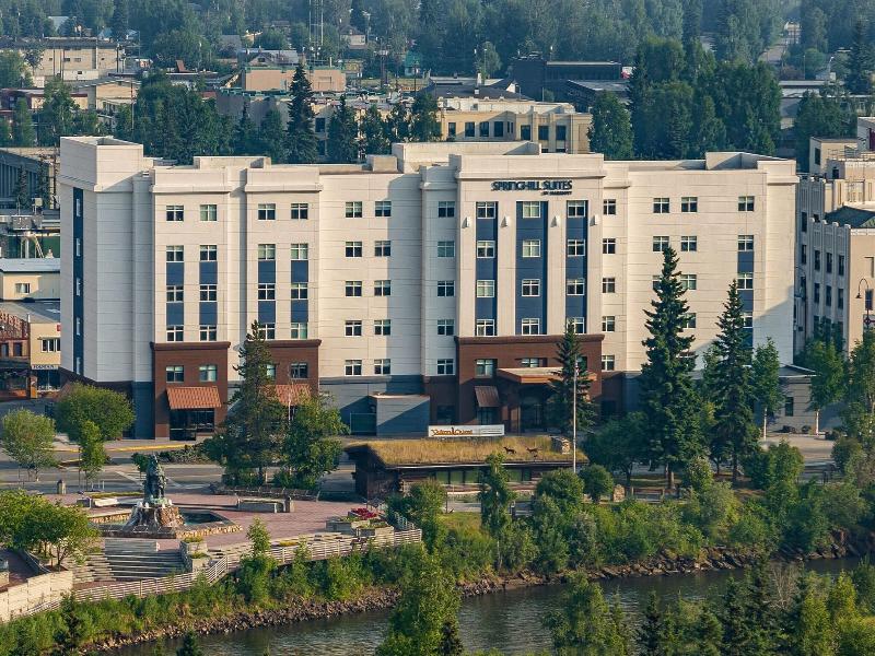 Marriott Springhill Suites