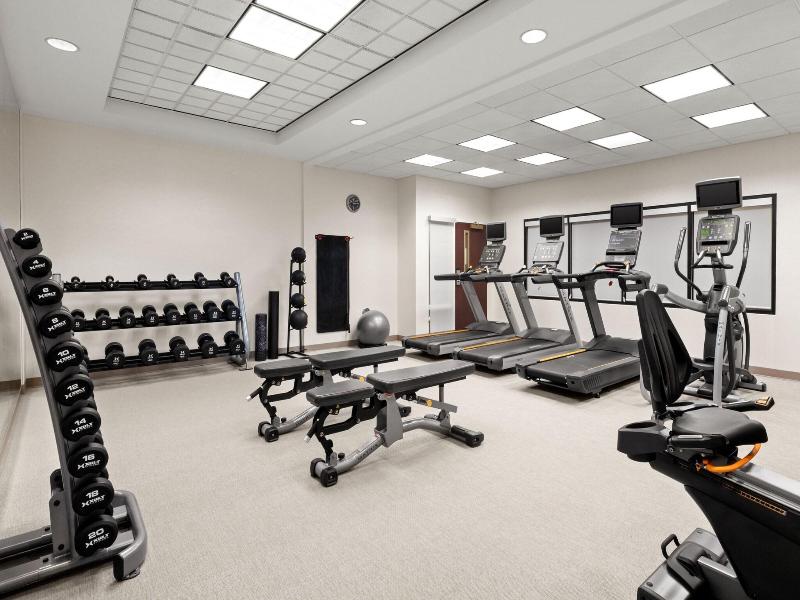 Marriott Springhill Suites