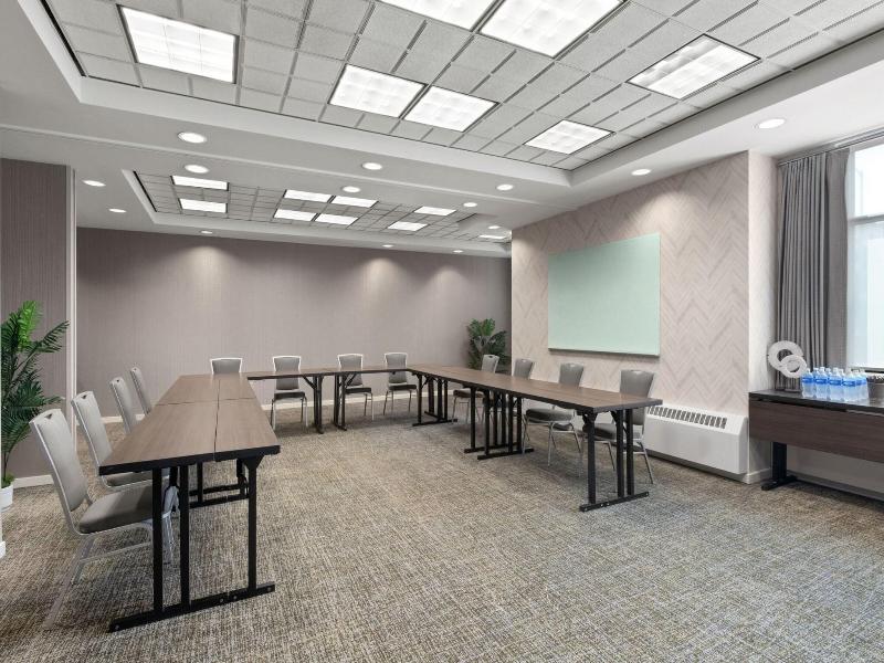 Marriott Springhill Suites