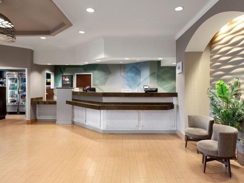 Marriott Springhill Suites