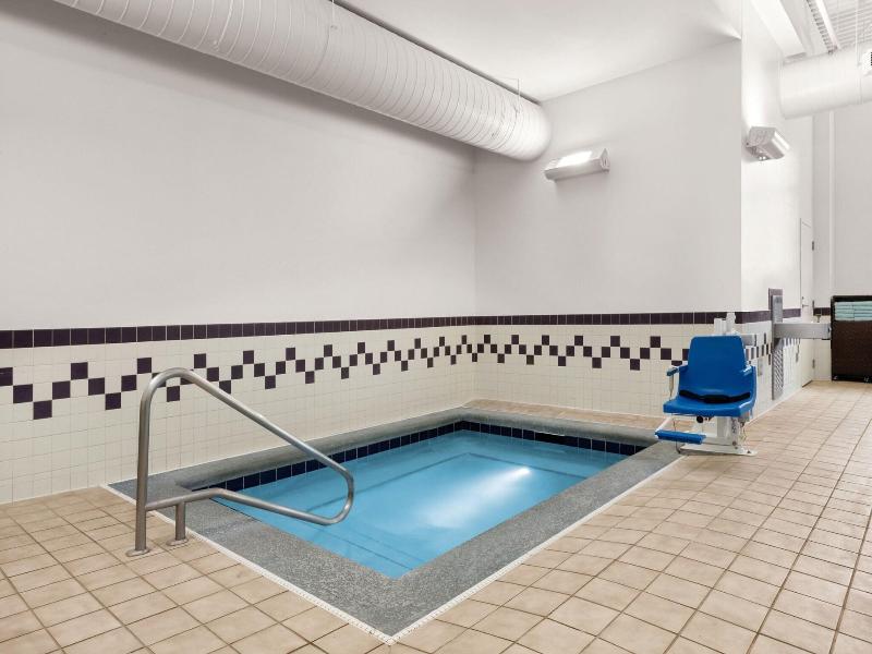 Marriott Springhill Suites