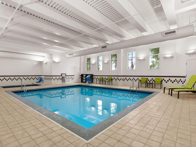 Marriott Springhill Suites