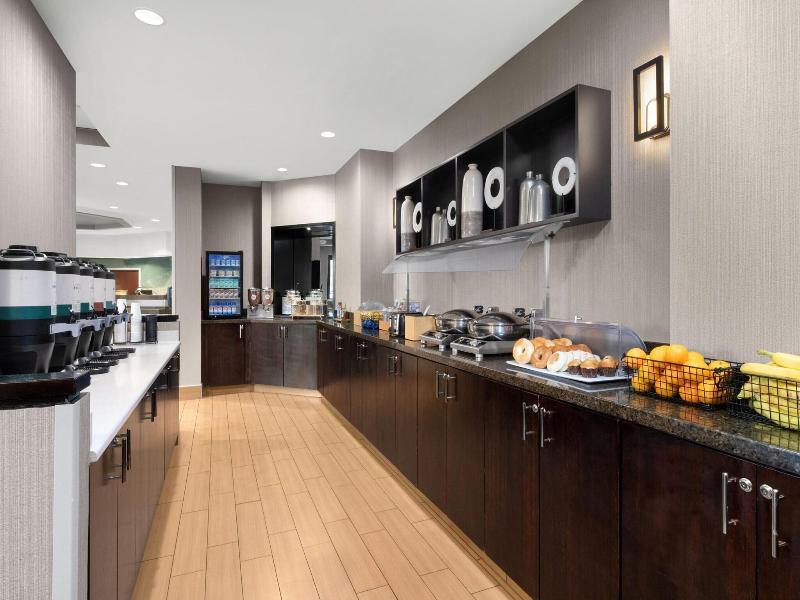 Marriott Springhill Suites
