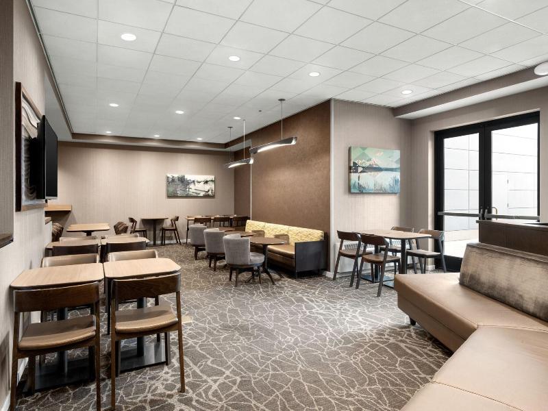 Marriott Springhill Suites