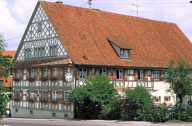 Zum Adler Landgasthof — main photo