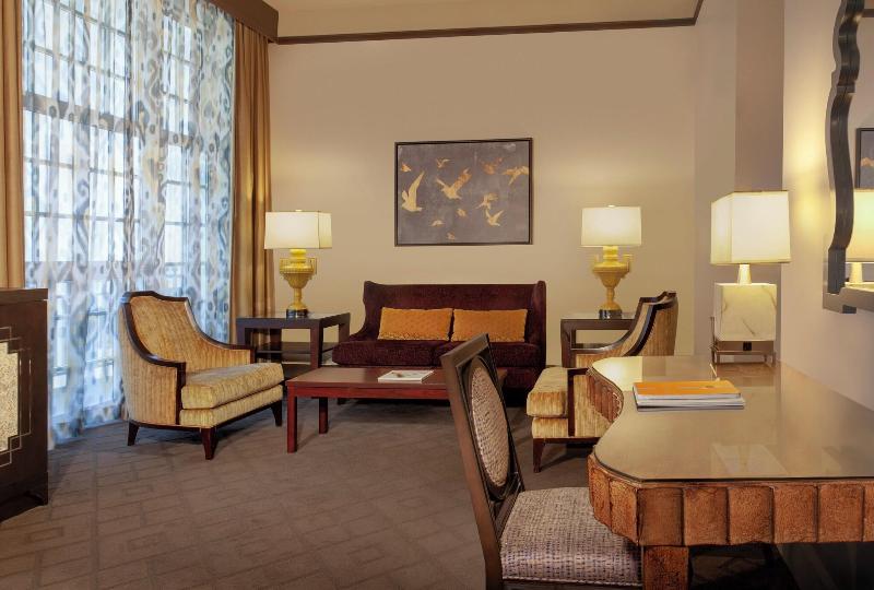 The Ashton Hotel image
