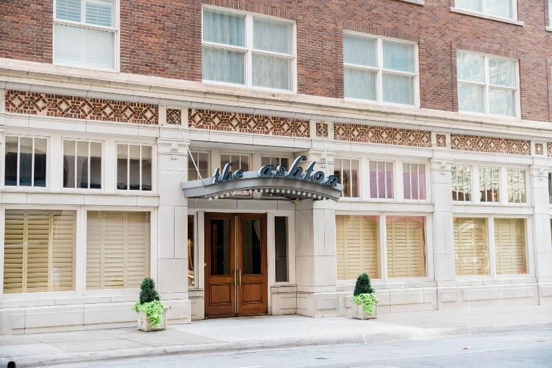 The Ashton Hotel image