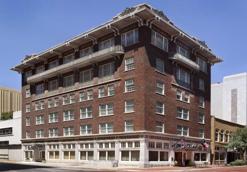 The Ashton Hotel image