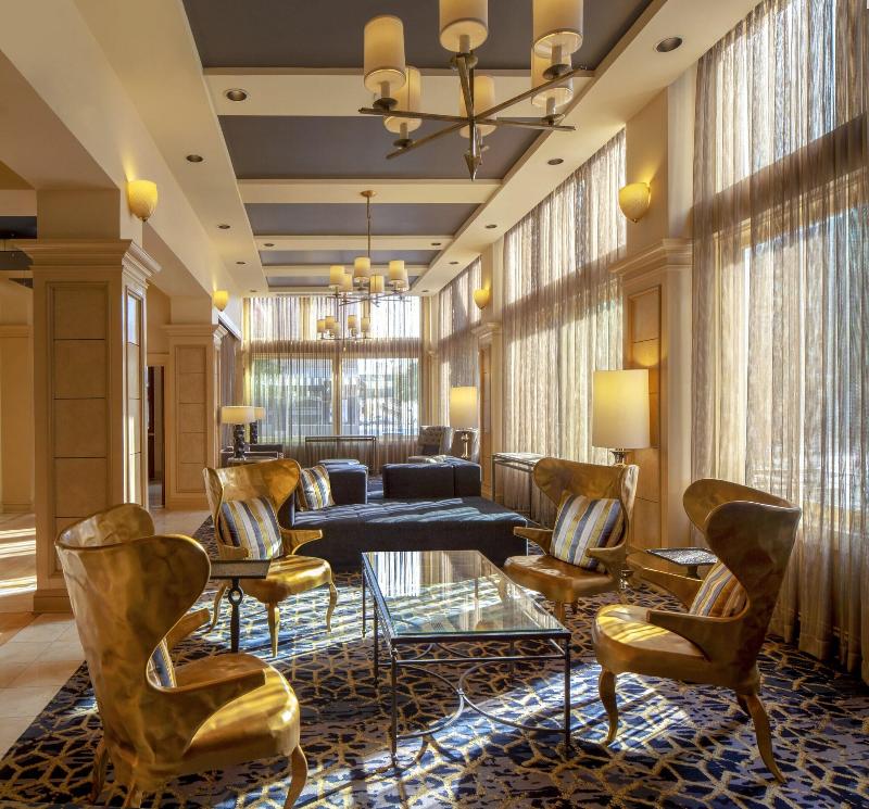 The Ashton Hotel image