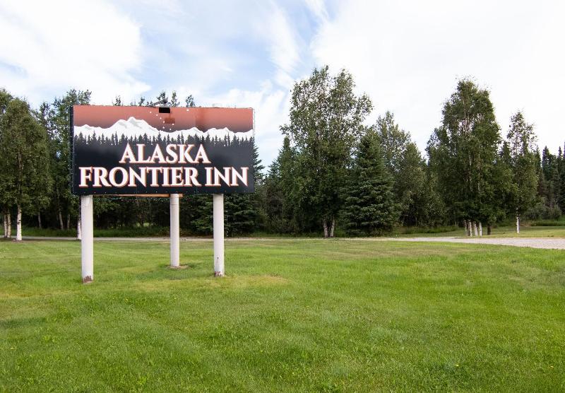 Alaska 7 Motel