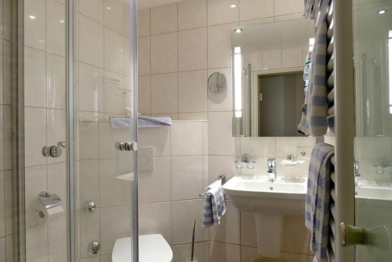 Zum Hechten Altstadt-Hotel image