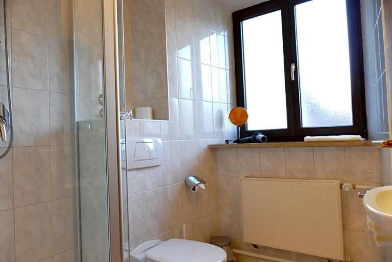 Zum Hechten Altstadt-Hotel image