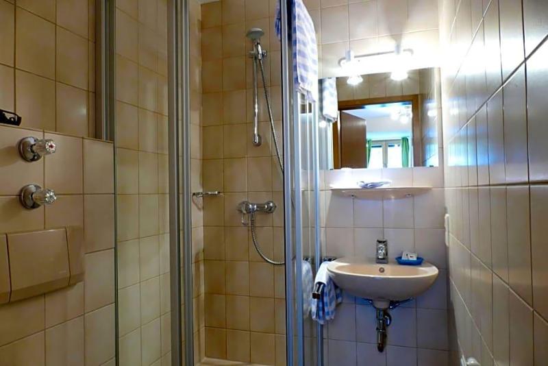 Zum Hechten Altstadt-Hotel image