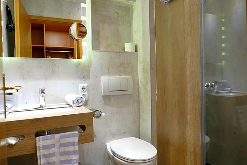 Zum Hechten Altstadt-Hotel image