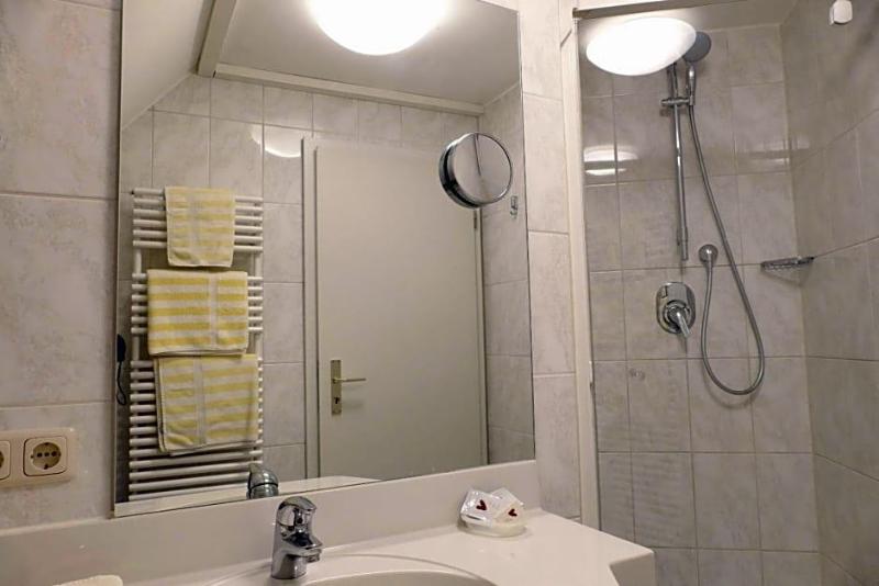 Zum Hechten Altstadt-Hotel image