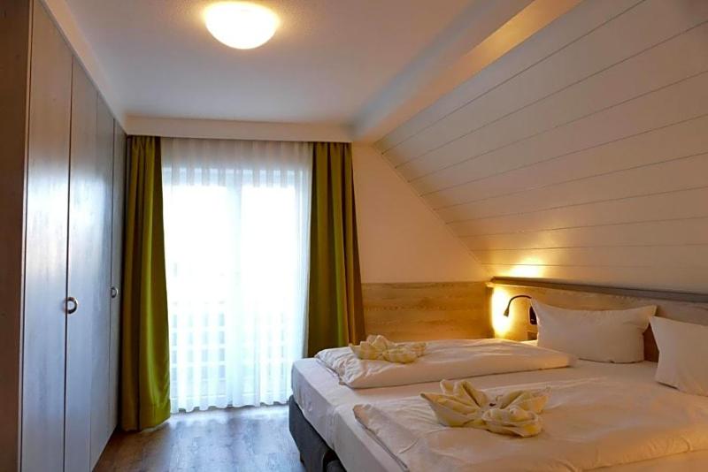 Zum Hechten Altstadt-Hotel image
