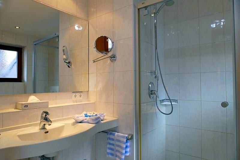 Zum Hechten Altstadt-Hotel image