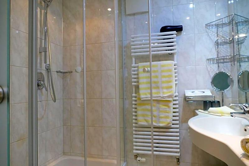 Zum Hechten Altstadt-Hotel image